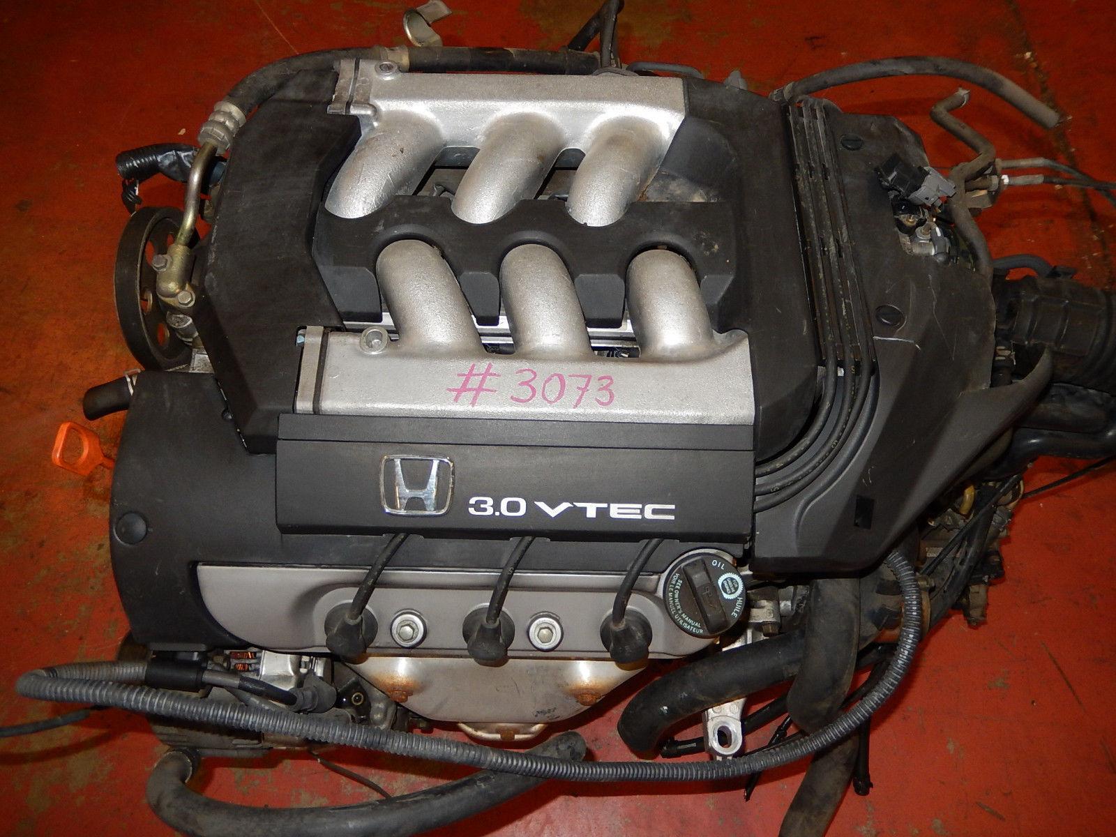 Honda vtec engines list #2